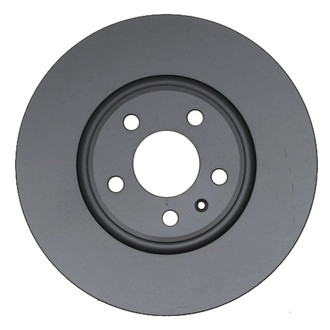 ACDelco® - Gold™ Vented Front Brake Rotor