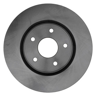 ACDelco® - Gold™ Disc Brake Rotor