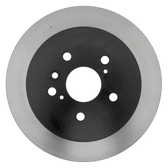 ACDelco® - Gold™ Disc Brake Rotor