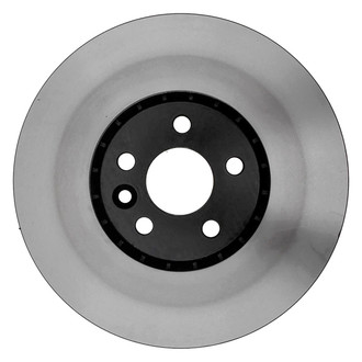 ACDelco® - Gold™ Disc Brake Rotor