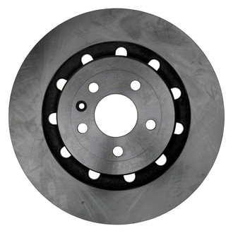 ACDelco® - Gold™ Disc Brake Rotor
