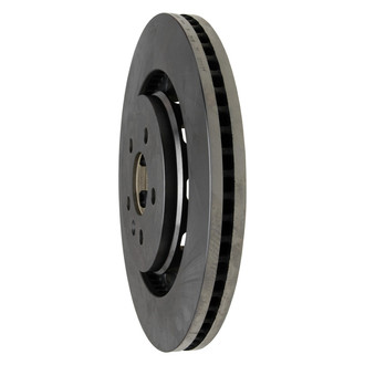 ACDelco® - Silver™ Vented Front Brake Rotor