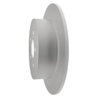 ACDelco® - Silver™ Rear Brake Rotor