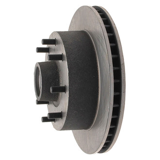 ACDelco® - Silver™ Vented Front Brake Rotor
