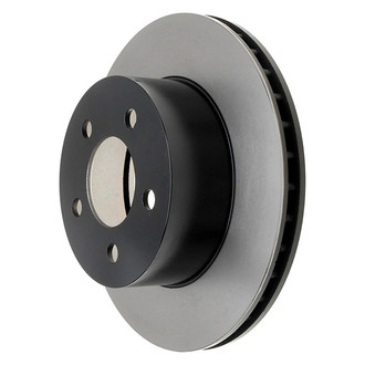ACDelco® - Gold™ Disc Brake Rotor
