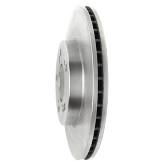 ACDelco® - Silver™ Vented Front Brake Rotor