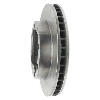 ACDelco® - Silver™ Vented Front Brake Rotor