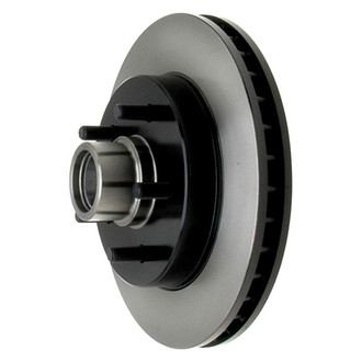 ACDelco® - Gold™ Disc Brake Rotor