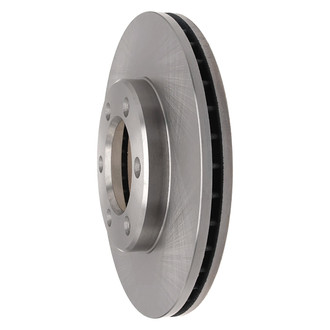ACDelco® - Silver™ Vented Front Brake Rotor