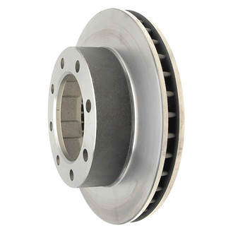 ACDelco® - Silver™ Vented Front Brake Rotor