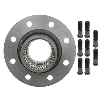 ACDelco® - Advantage™ Front Driver or Passenger Side Wheel Hub