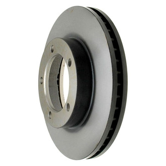 ACDelco® - Gold™ Disc Brake Rotor