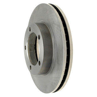 ACDelco® - Silver™ Vented Brake Rotor