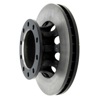 ACDelco® - Gold™ Disc Brake Rotor