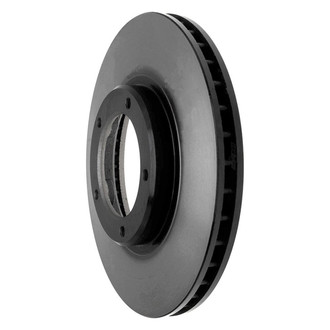 ACDelco® - Gold™ Vented Front Brake Rotor