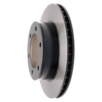 ACDelco® - Gold™ Disc Brake Rotor