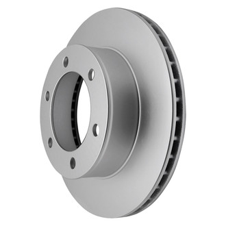 ACDelco® - Silver™ Vented Front Brake Rotor