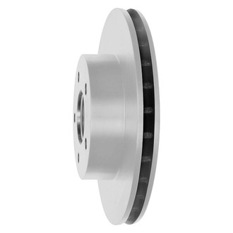 ACDelco® - Silver™ Brake Rotor