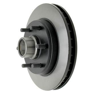 ACDelco® - Gold™ Vented Brake Rotor