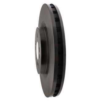 ACDelco® - Silver™ Vented Front Brake Rotor