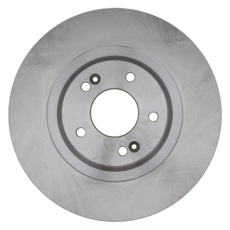 ACDelco® - Gold™ Disc Brake Rotor