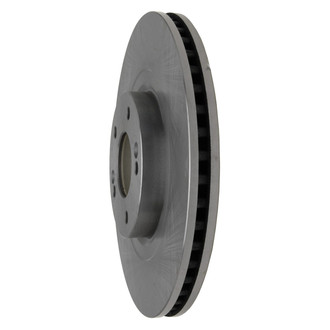 ACDelco® - Silver™ Vented Front Brake Rotor