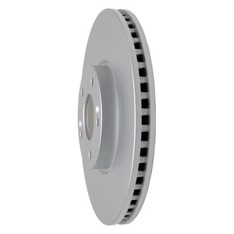 ACDelco® - Silver™ Front Brake Rotor