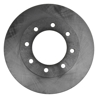 ACDelco® - Gold™ Disc Brake Rotor