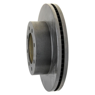 ACDelco® - Silver™ Vented Front Brake Rotor
