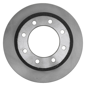 ACDelco® - Gold™ Vented Rear Brake Rotor