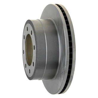 ACDelco® - Silver™ Vented Rear Brake Rotor
