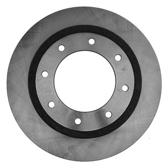 ACDelco® - Gold™ Vented Rear Brake Rotor
