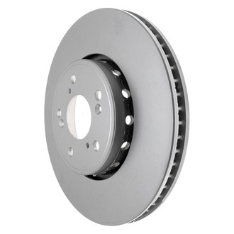 ACDelco® - Gold™ Disc Brake Rotor