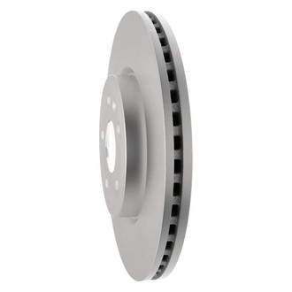 ACDelco® - Gold™ Vented Front Brake Rotor