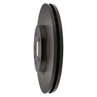 ACDelco® - Silver™ Vented Front Brake Rotor