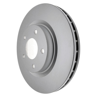 ACDelco® - Gold™ Disc Brake Rotor