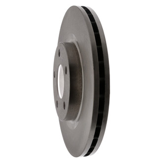 ACDelco® - Silver™ Vented Front Brake Rotor