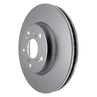ACDelco® - Gold™ Disc Brake Rotor