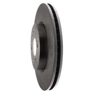 ACDelco® - Silver™ Vented Front Brake Rotor