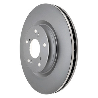 ACDelco® - Gold™ Disc Brake Rotor