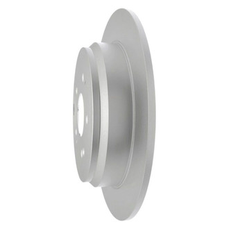 ACDelco® - Gold™ Solid Rear Brake Rotor