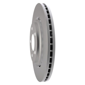 ACDelco® - Gold™ Vented Front Brake Rotor