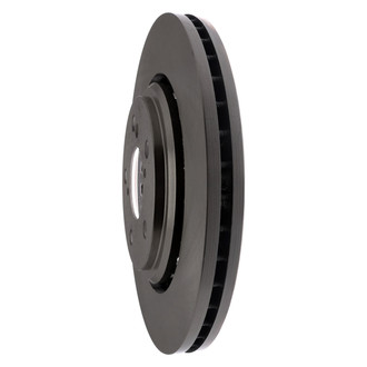 ACDelco® - Silver™ Vented Front Brake Rotor