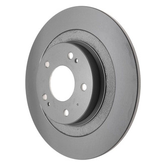 ACDelco® - Gold™ Disc Brake Rotor