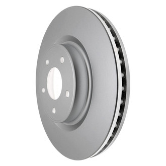 ACDelco® - Gold™ Disc Brake Rotor