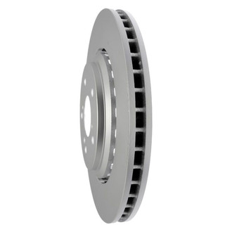 ACDelco® - Gold™ Disc Brake Rotor
