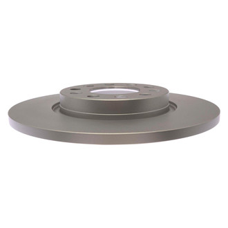 ACDelco® - Silver™ Rear Brake Rotor