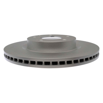 ACDelco® - Silver™ Front Brake Rotor