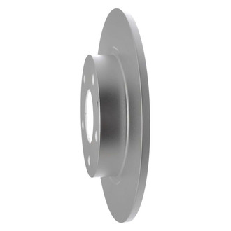 ACDelco® - Gold™ Solid Rear Brake Rotor