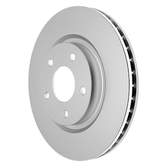 ACDelco® - Gold™ Disc Brake Rotor